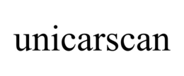 UNICARSCAN