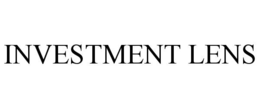 INVESTMENT LENS