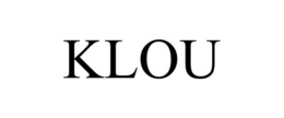 KLOU