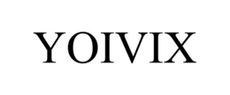 YOIVIX