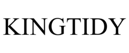 KINGTIDY