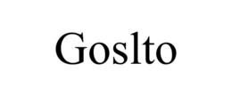 GOSLTO