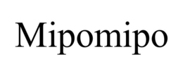 MIPOMIPO
