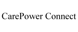 CAREPOWER CONNECT