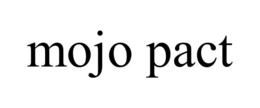 MOJO PACT