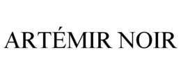 ARTÃMIR NOIR