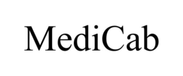 MEDICAB