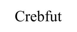 CREBFUT