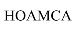 HOAMCA