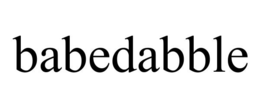 BABEDABBLE