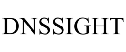 DNSSIGHT