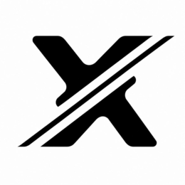 X
