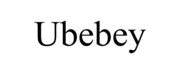 UBEBEY