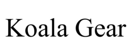 KOALA GEAR