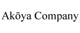 AKÅYA COMPANY