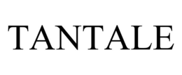 TANTALE
