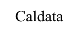 CALDATA