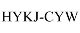 HYKJ-CYW