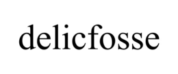 DELICFOSSE
