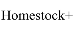 HOMESTOCK+