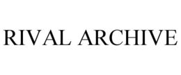 RIVAL ARCHIVE