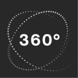360Âº