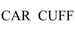 CAR  CUFF