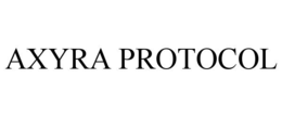 AXYRA PROTOCOL