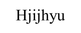 HJIJHYU
