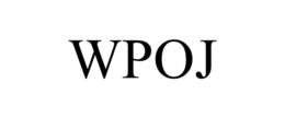WPOJ