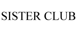 SISTER CLUB