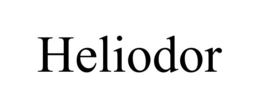 HELIODOR