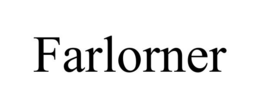 FARLORNER