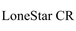 LONESTAR CR