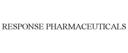 RESPONSE PHARMACEUTICALS