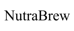 NUTRABREW