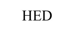 HED