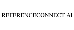 REFERENCECONNECT AI