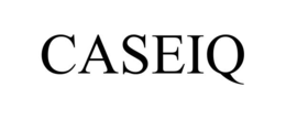 CASEIQ