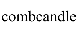 COMBCANDLE