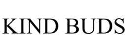 KIND BUDS