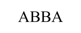 ABBA