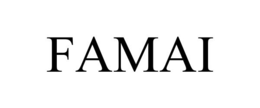 FAMAI
