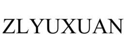ZLYUXUAN