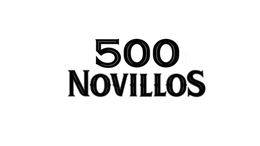 500 NOVILLOS