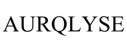 AURQLYSE