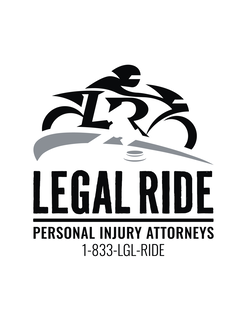 LEGAL RIDE PERSONAL INJURY ATTORNEYS 1-833-LGL-RIDE