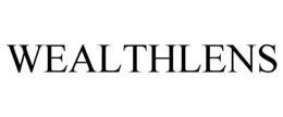 WEALTHLENS