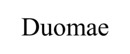 DUOMAE