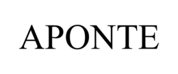 APONTE